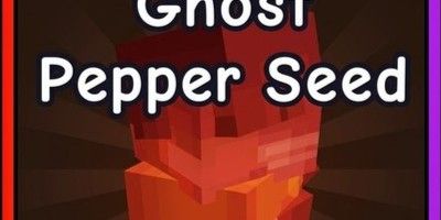 Ghost Pepper