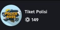 Police Pass