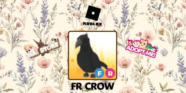Crow FR