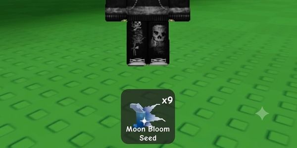 Moon Bloom