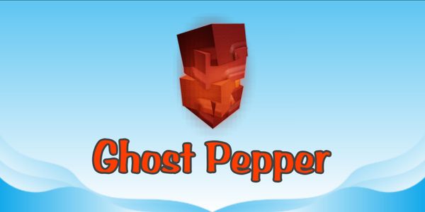 Ghost Pepper