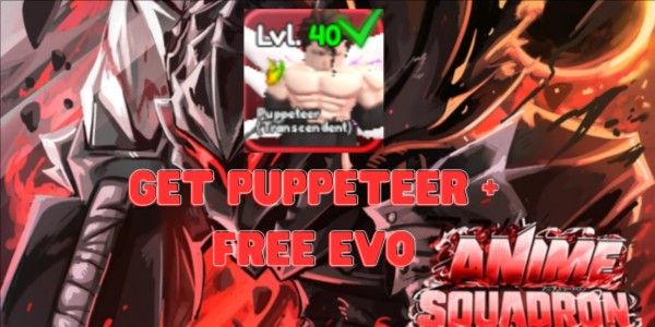 Get Puppeteer EVOLVE
