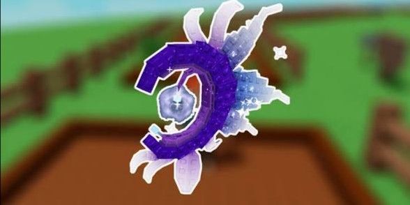 Moon Bloom - Grow A Garden 2