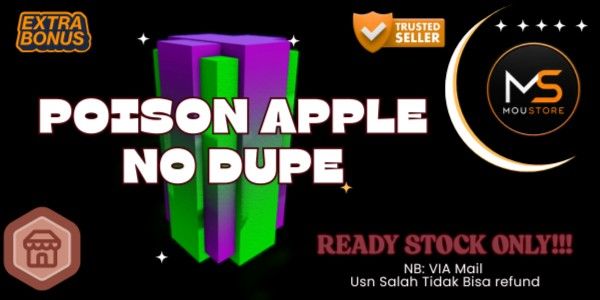 Poison Apple