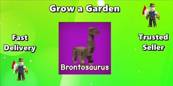 Brontosaurus