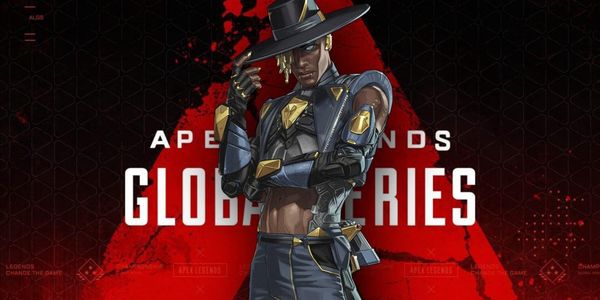 Apex Legends ACCOUNT - LEVEL 100++ - EA ACCOUNT