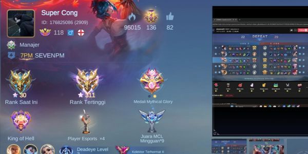 Honorable collector account 1