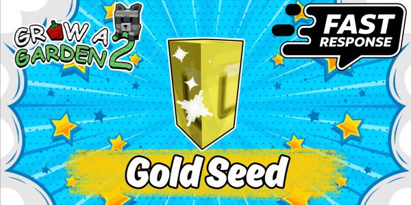 Gold Seed