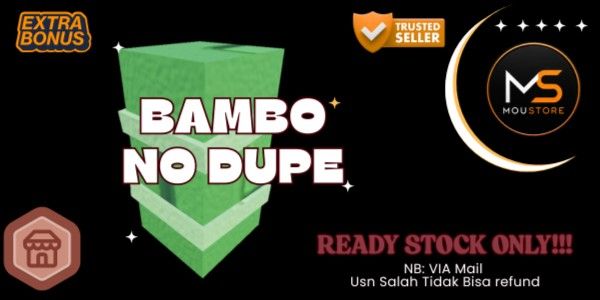Bamboo