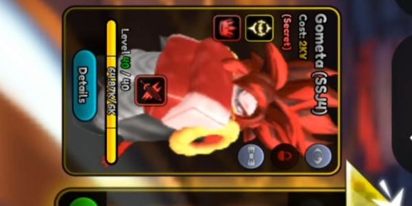 MID GAME ACCOUNT [4 Superior] Sjw superior, gometa max evo superior, kakashi superior, aizen unevo superior
