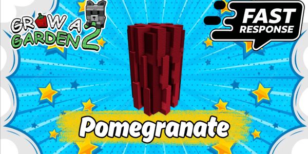 Pomegranate
