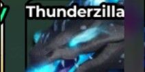 Thunderzilla