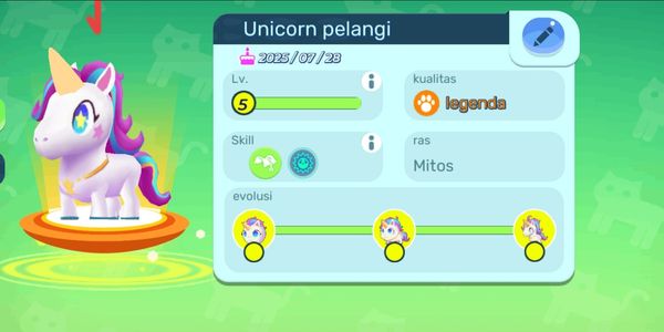 UNICORN LV MAX