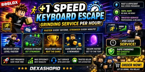 AFK Grinding Service per Hour
