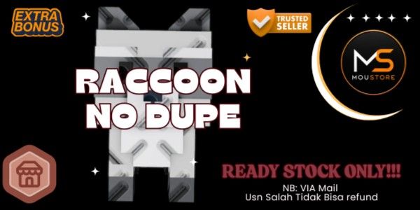 Raccoon