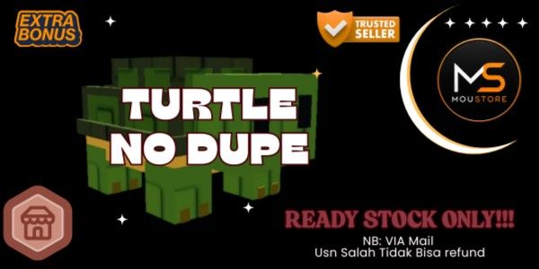 Turtle