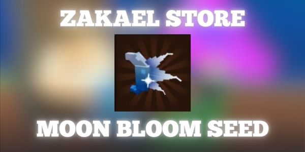 Moon Bloom
