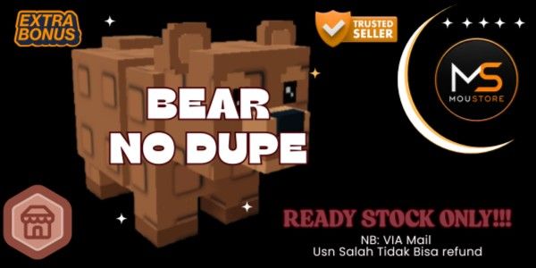 Bear