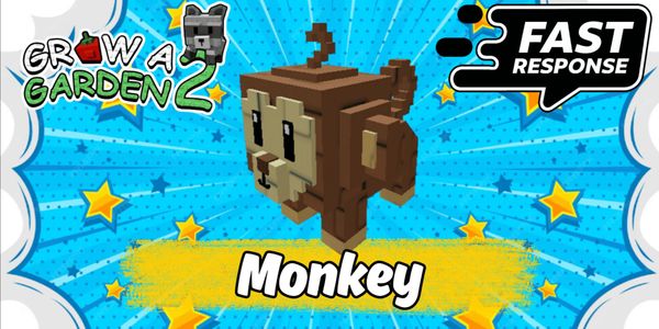 Monkey