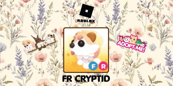 Cryptid FR