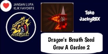 Dragon's Breath