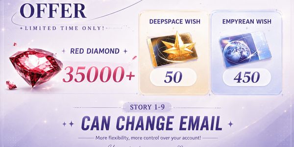 Reroll [ASIA] 35000+ dias with any card wish