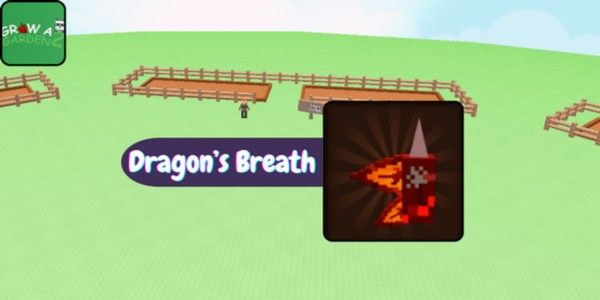 Dragon's Breath