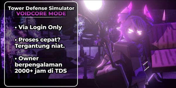 Voidcore