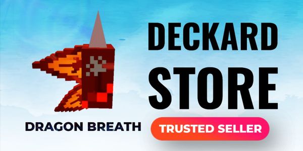 Dragon's Breath
