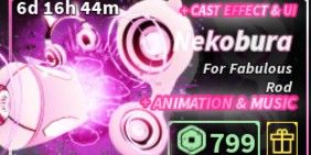 nekobura