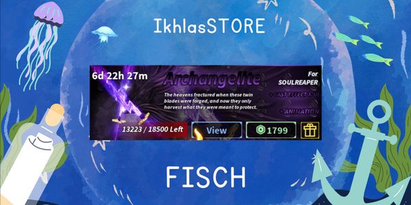 Archangelite