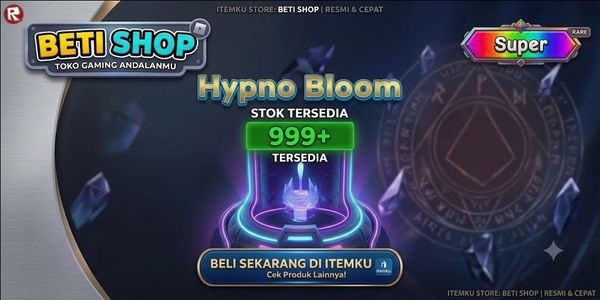 hypno bloom