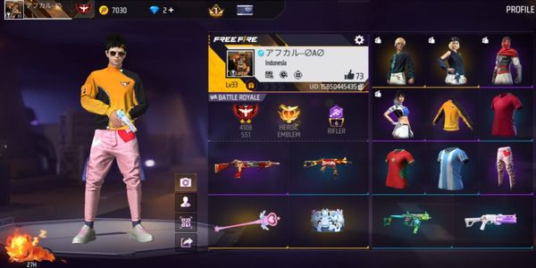 STOCK COMPTE FF #13