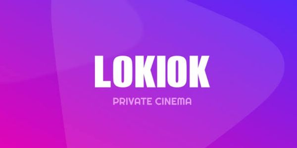 LOKLOK SHARING BASIC 1 MONTH