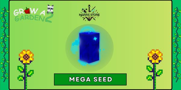 Mega Seed