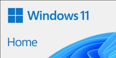Microsoft Windows 11 Home - 1 Device Lifetime