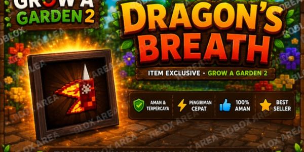 Dragon's Breath