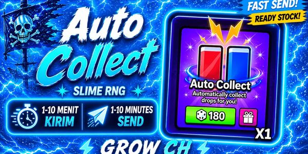 Auto Collect