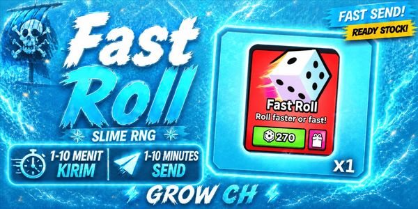 Fast Roll