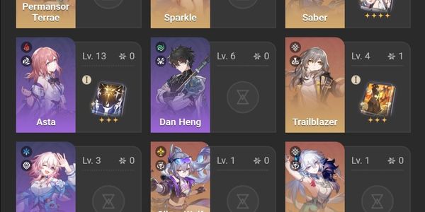 SABER|SW999|ARCHER|YAO|HUO|Sparkle TL 7 GSC 1