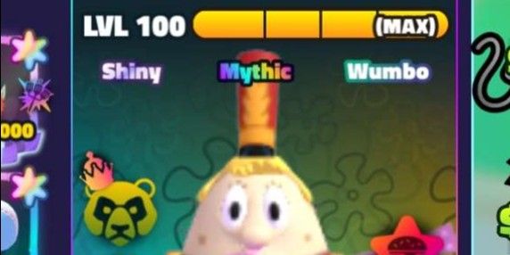 Band Geek Mrs Puff (shiny Wumbo)