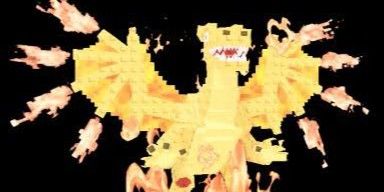 Dragon Cannelloni