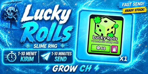 Lucky Rolls