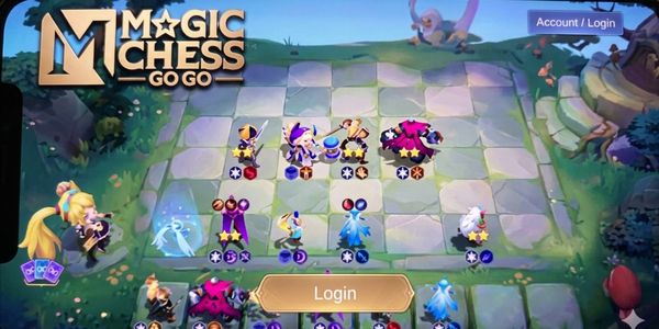 MCGG Account Fresh 100% Guaranteed