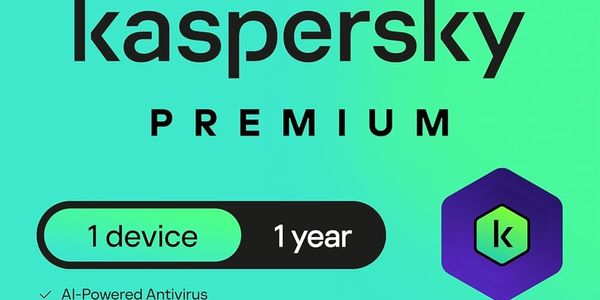 Premium - 1 Year - 1 PC