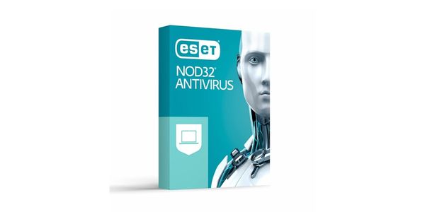 ESET NOD32 Antivirus - 2 Devices (1 Year)