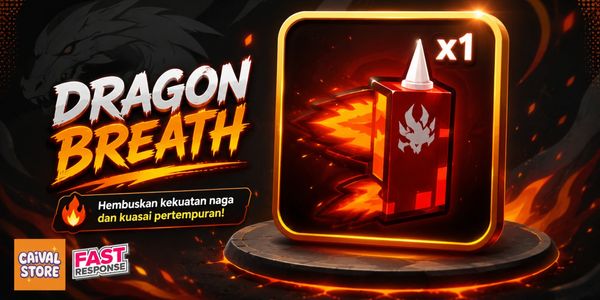 Dragon's Breath