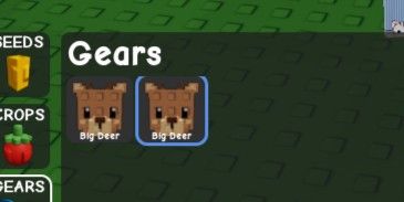 Big Deer