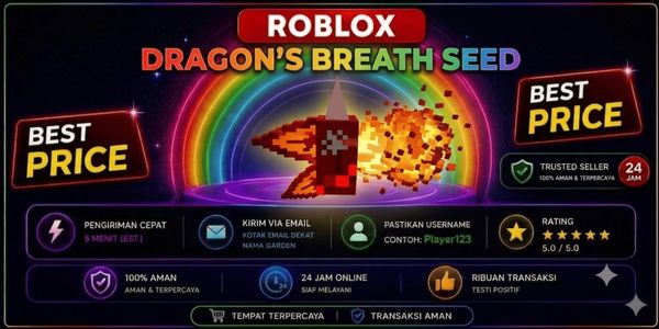 Dragon's Breath