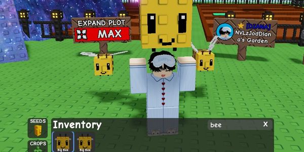 Big Bee